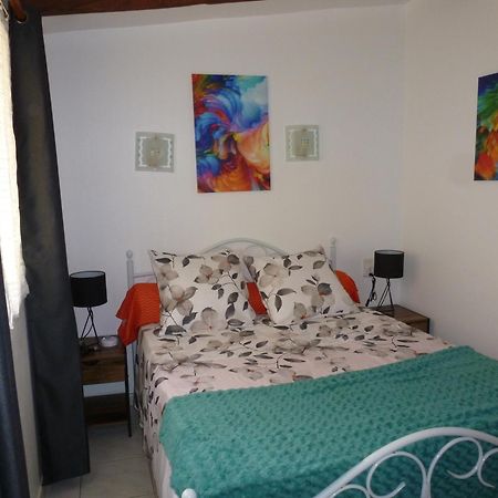 Bleu Cerise Apartment Perpignan Luaran gambar