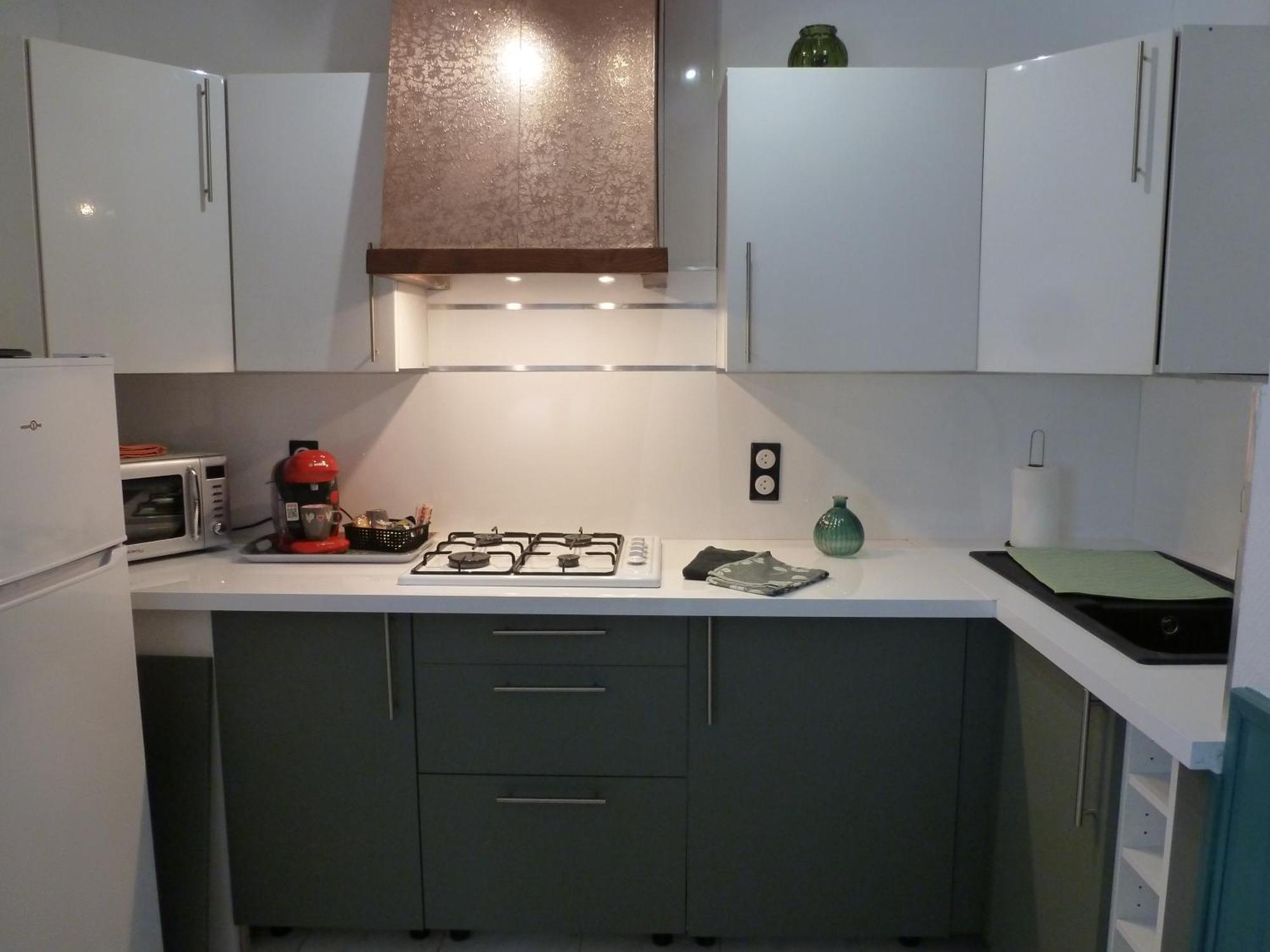 Bleu Cerise Apartment Perpignan Luaran gambar